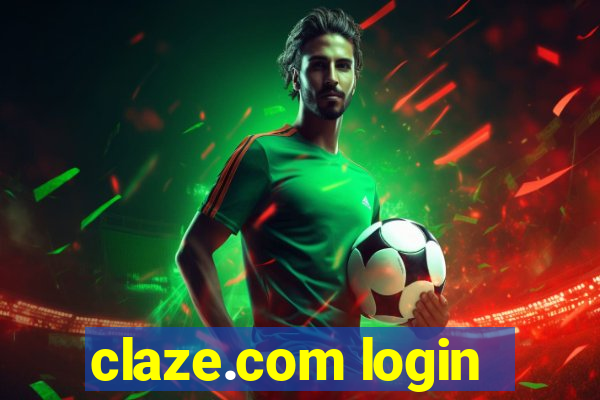 claze.com login